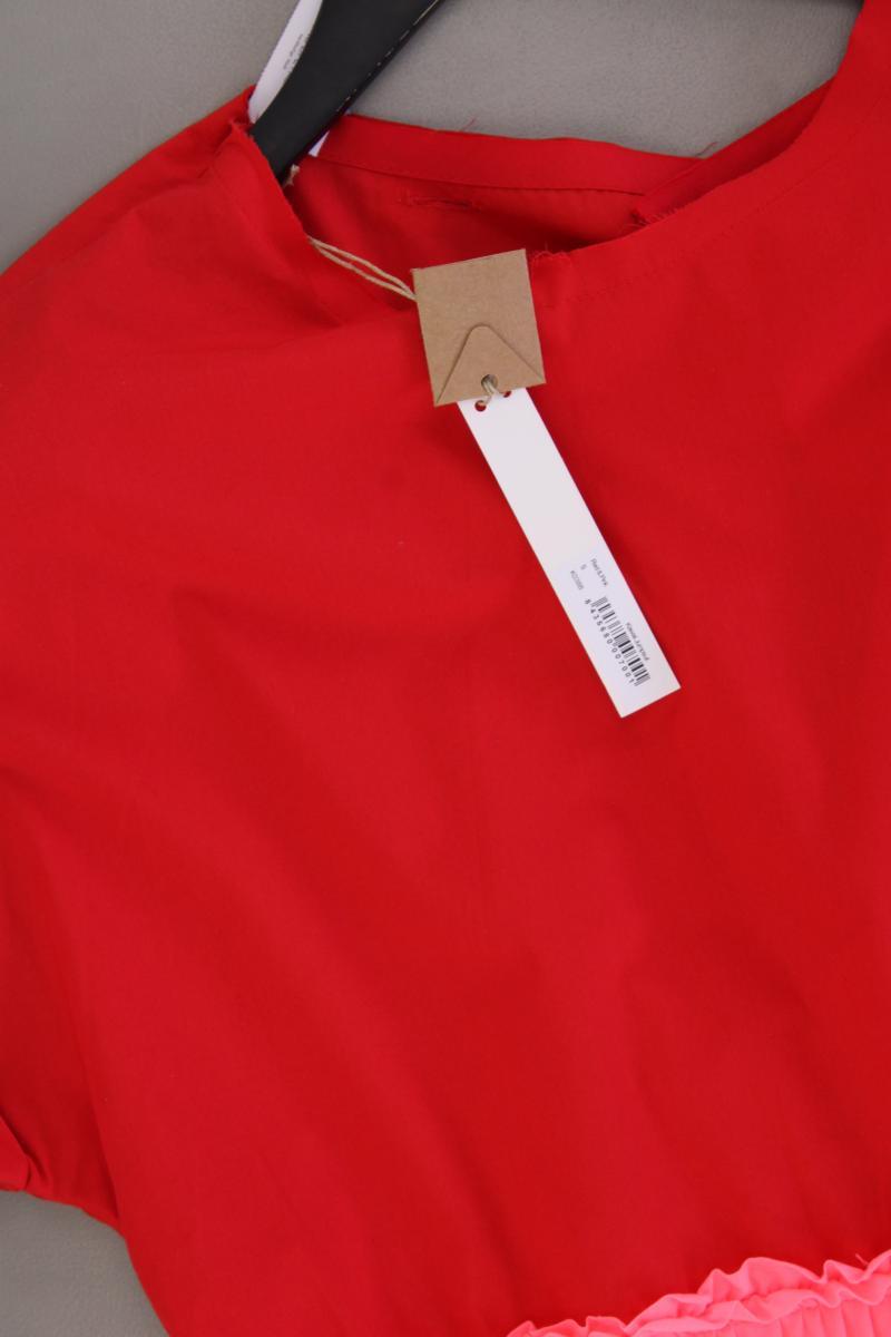 Little Creative Factory Kawaii Jumpsuit Gr. S neu mit Etikett rot aus Baumwolle