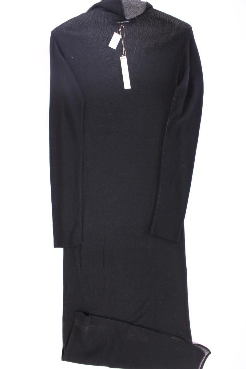 Little Creative Factory Langarmkleid Gr. M neu mit Etikett schwarz aus Viskose