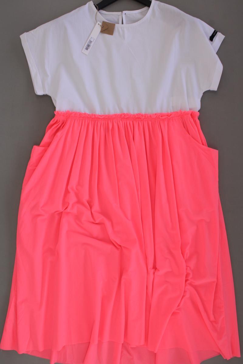 Little Creative Factory Kawaii Kleid Gr. S neu mit Etikett Kurzarm pink