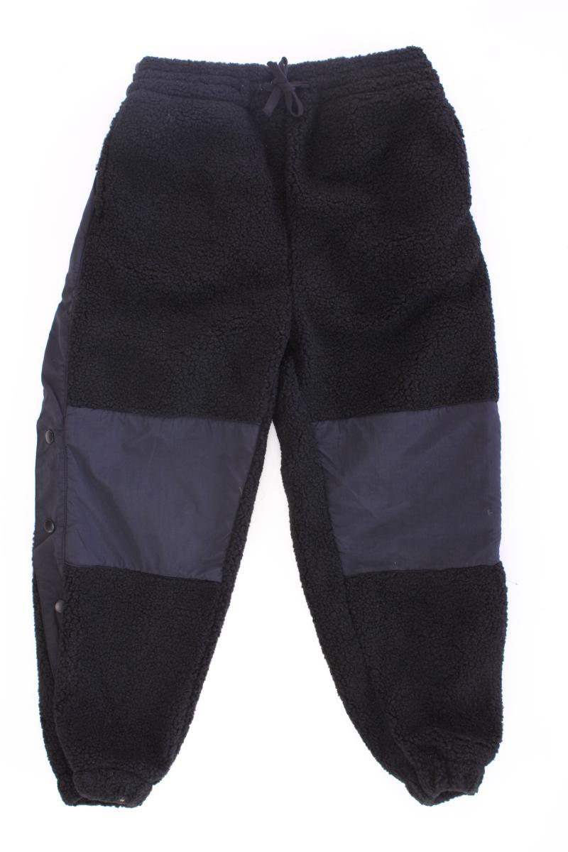 Finger in the nose Teddy Hose Modell Connie Gr. XS neu mit Etikett schwarz