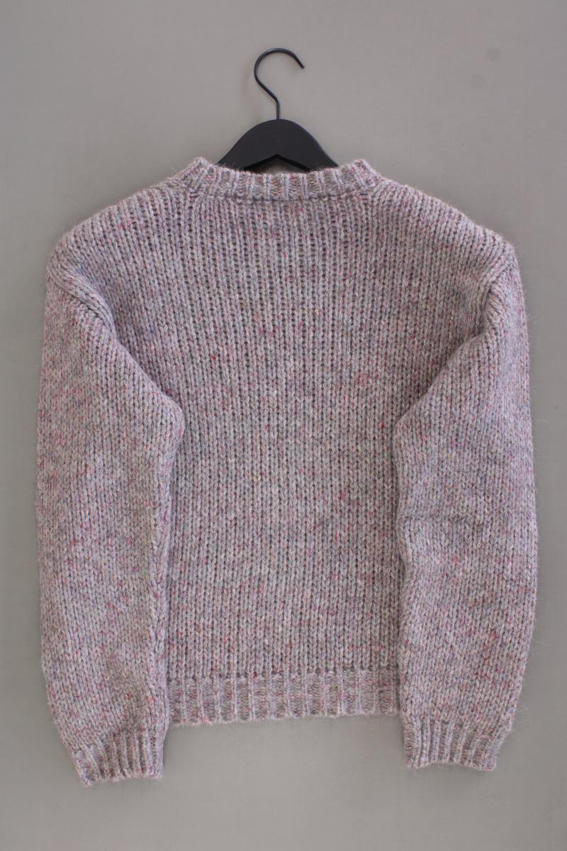 The New Society Strickpullover Sore Sweater Gr. S neu mit Etikett lila