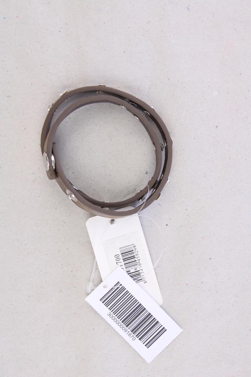 Clayre & Eef Armband neu mit Etikett braun