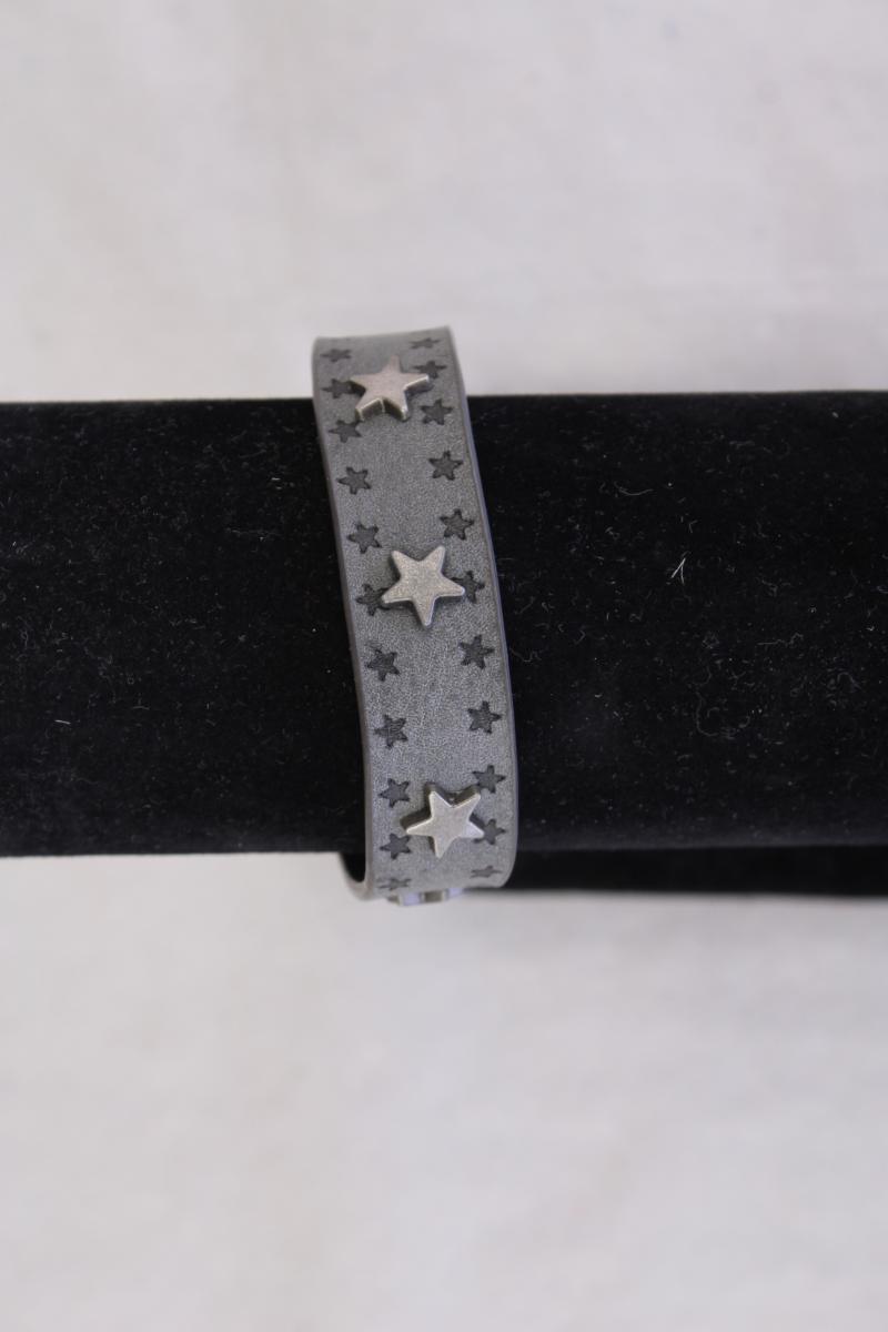 Juleeze Armband neu mit Etikett grau