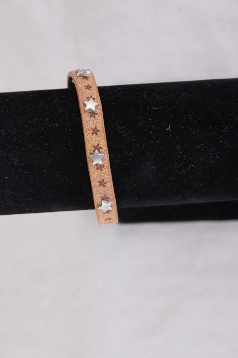 Juleeze Armband neu mit Etikett braun