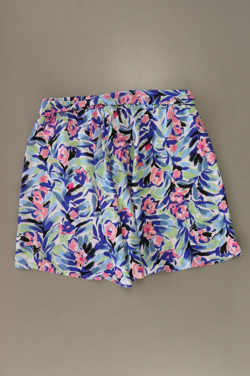 Only Shorts Gr. M mehrfarbig aus Polyester