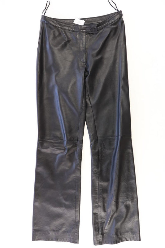JCC Lederhose Gr. 38 schwarz