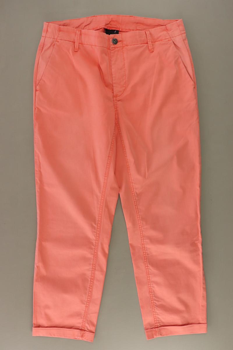 Best Connections Hose Gr. 40 orange aus Baumwolle