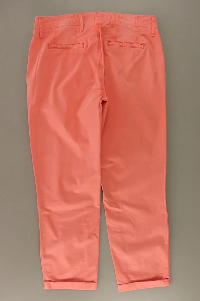 Best Connections Hose Gr. 40 orange aus Baumwolle