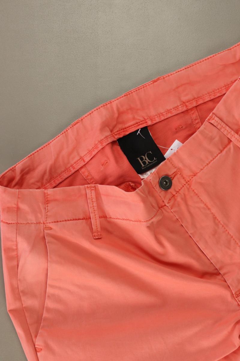 Best Connections Hose Gr. 40 orange aus Baumwolle