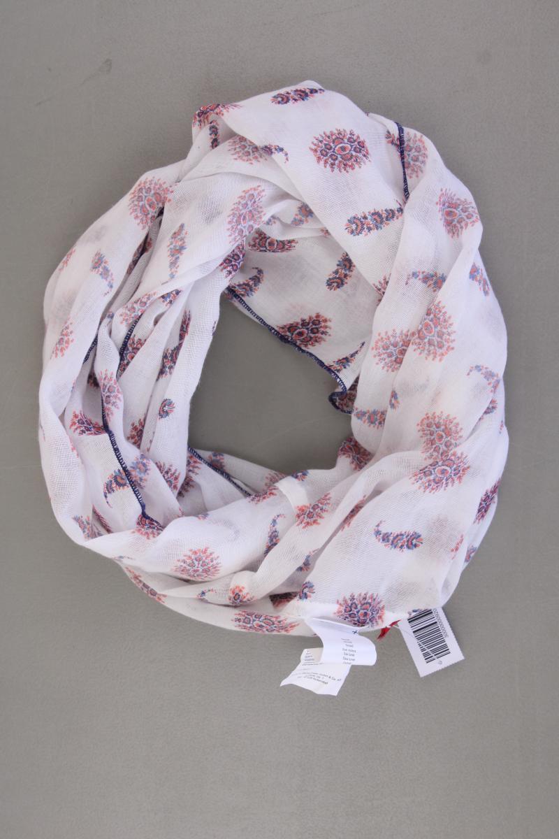 s.Oliver Tuch weiß aus Polyester