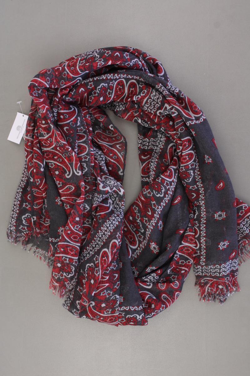 Aniston Tuch grau aus Polyester