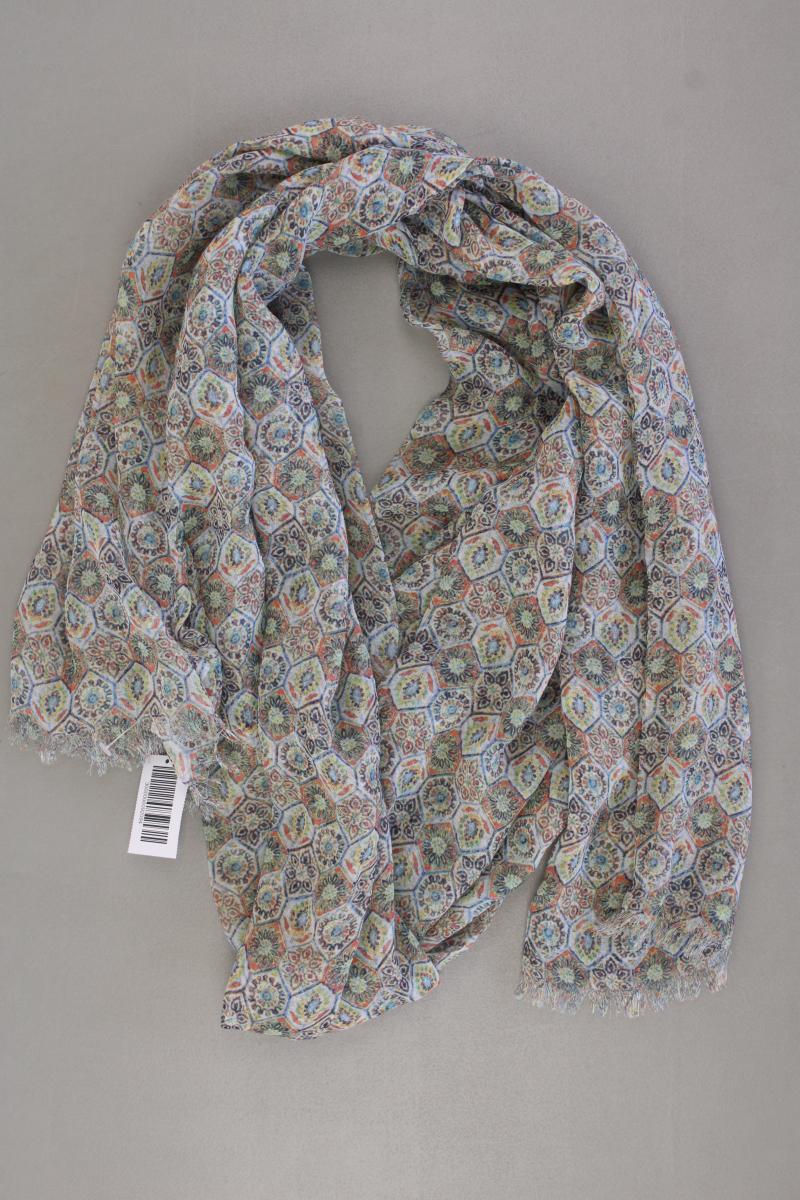 Esprit Tuch neuwertig mehrfarbig aus Polyester