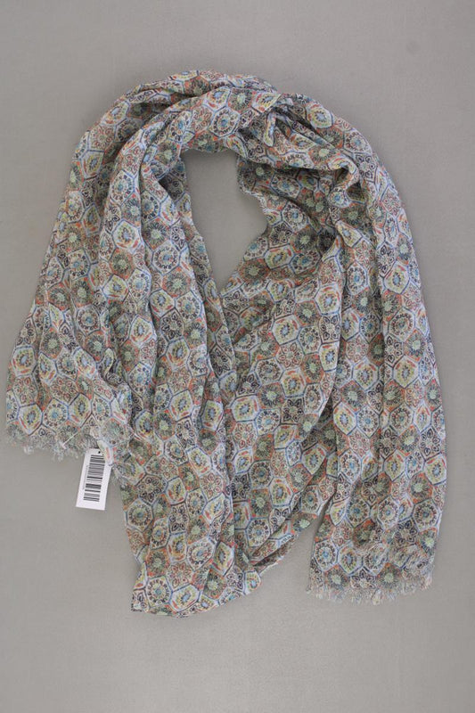 Esprit Tuch neuwertig mehrfarbig aus Polyester