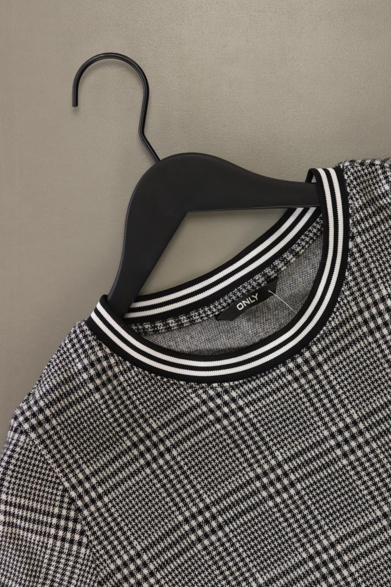 Second Hand Outfit Größe L mit Only T-Shirt in Gr. L und Armband