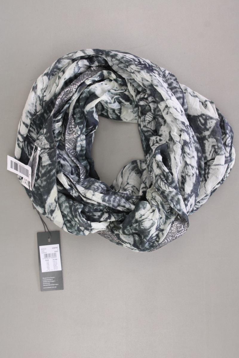 Street One Tuch geometrisches Muster neu mit Etikett Neupreis: 25,99€! orange