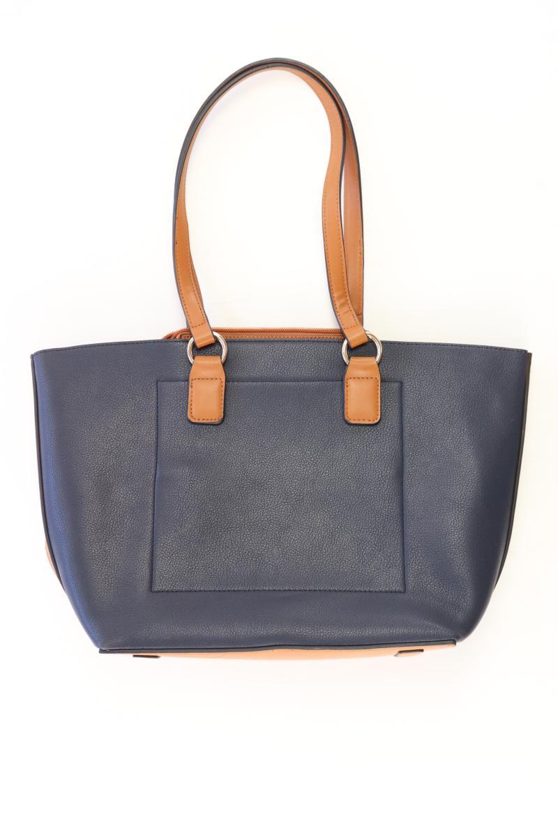 PESARO Schultertasche blau