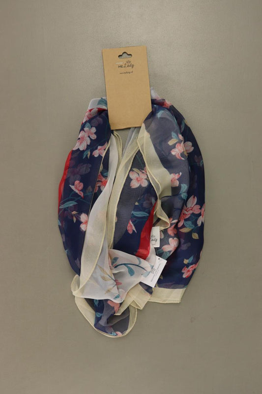 MeLady Tuch neu mit Etikett blau