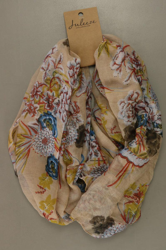 Juleeze Tuch neu mit Etikett creme