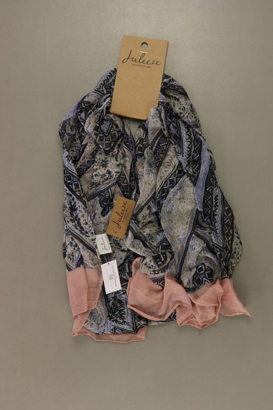 Juleeze Tuch neu mit Etikett grau