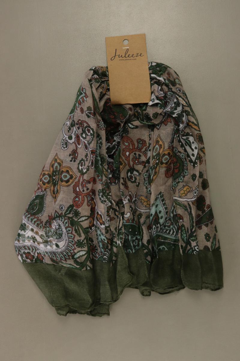 Juleeze Tuch neu mit Etikett grün