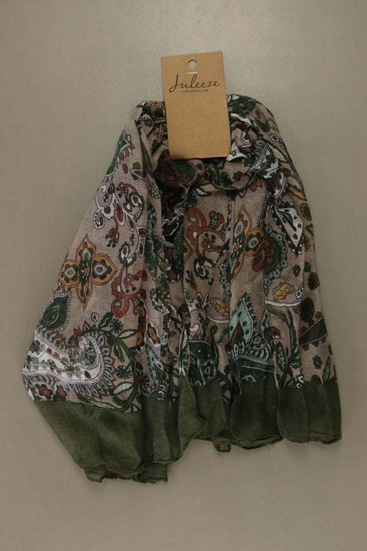 Juleeze Tuch neu mit Etikett grün