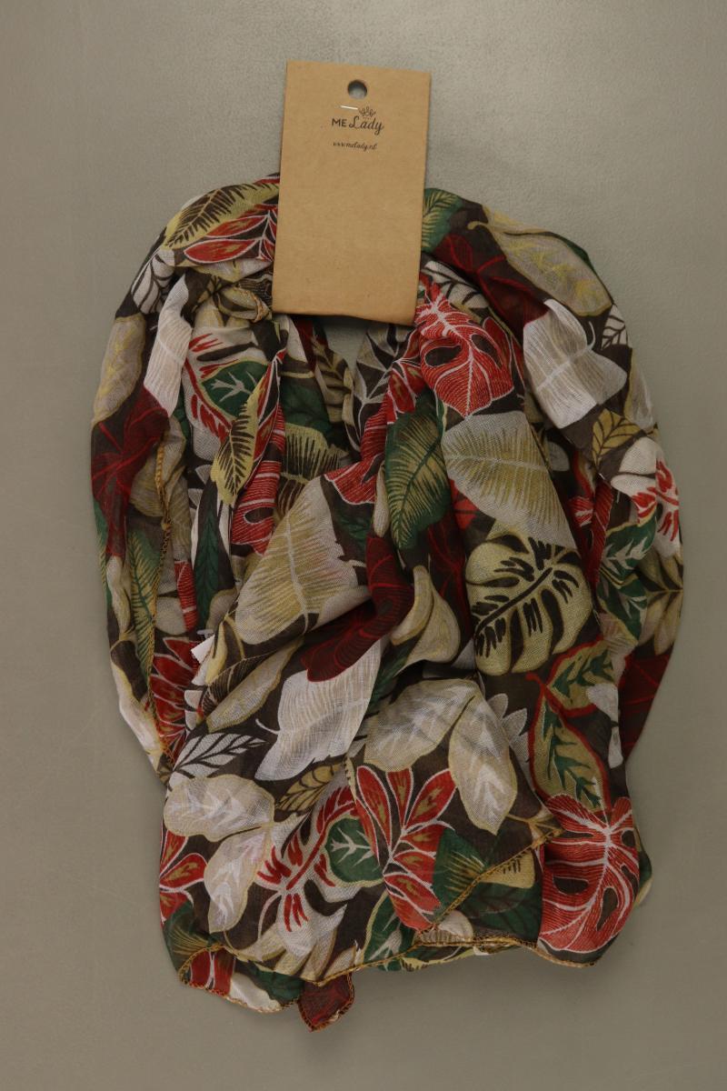 MeLady Tuch neu mit Etikett braun