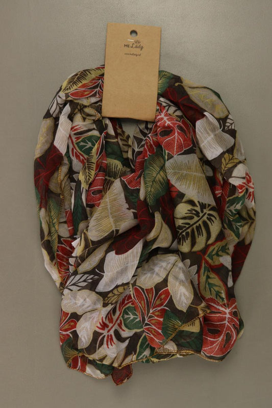 MeLady Tuch neu mit Etikett braun