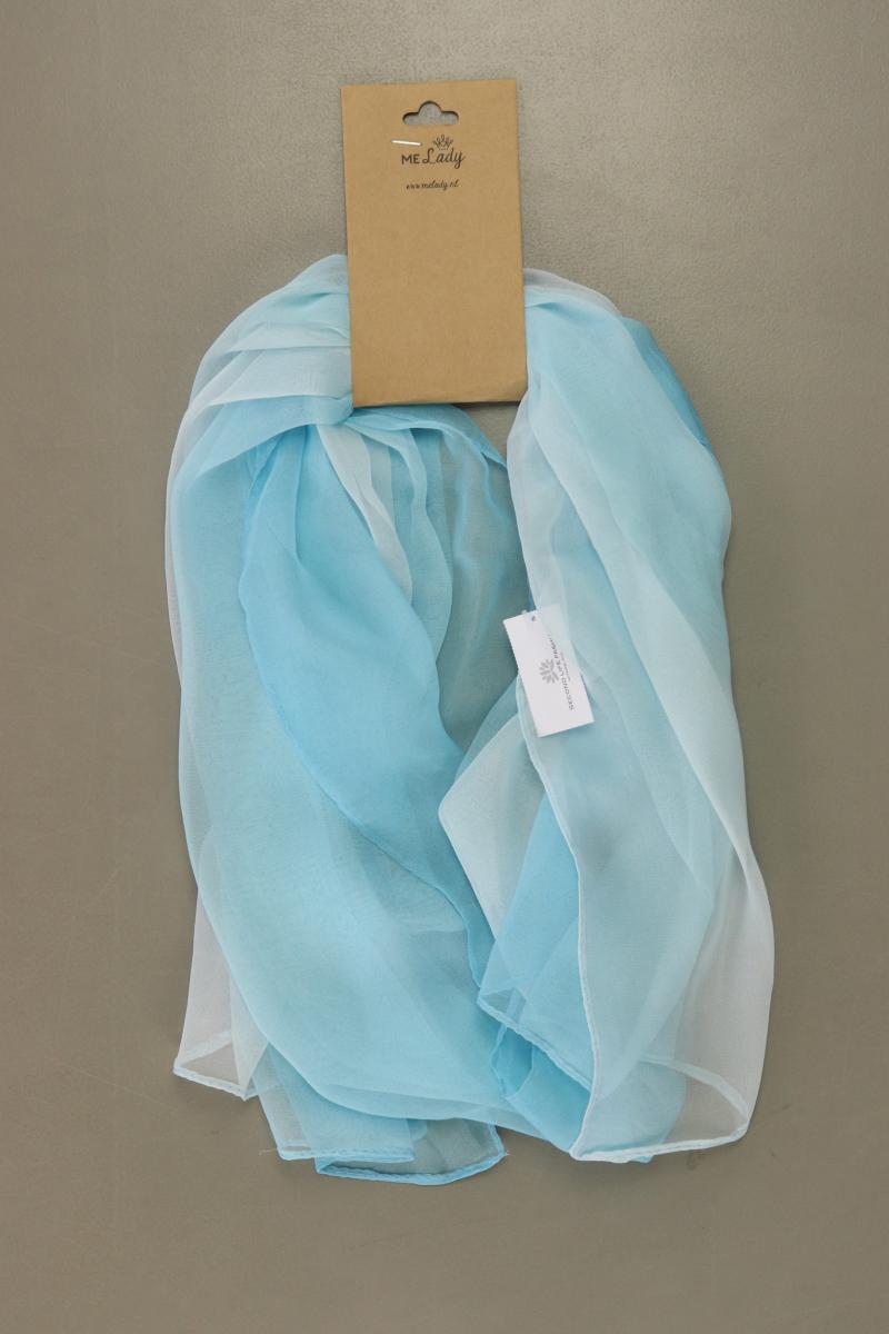 Second Hand Outfit Größe M mit Esprit Regular Bluse in Gr. 40 und Tuch