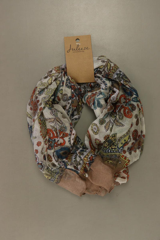 Juleeze Tuch neu mit Etikett braun