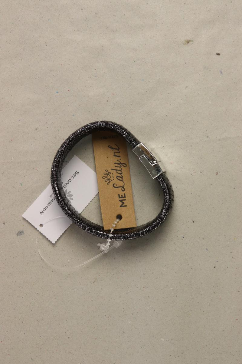 MeLady Armband neu mit Etikett schwarz