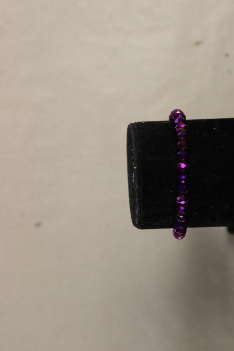 MeLady Armband neu mit Etikett lila