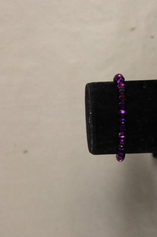 MeLady Armband neu mit Etikett lila