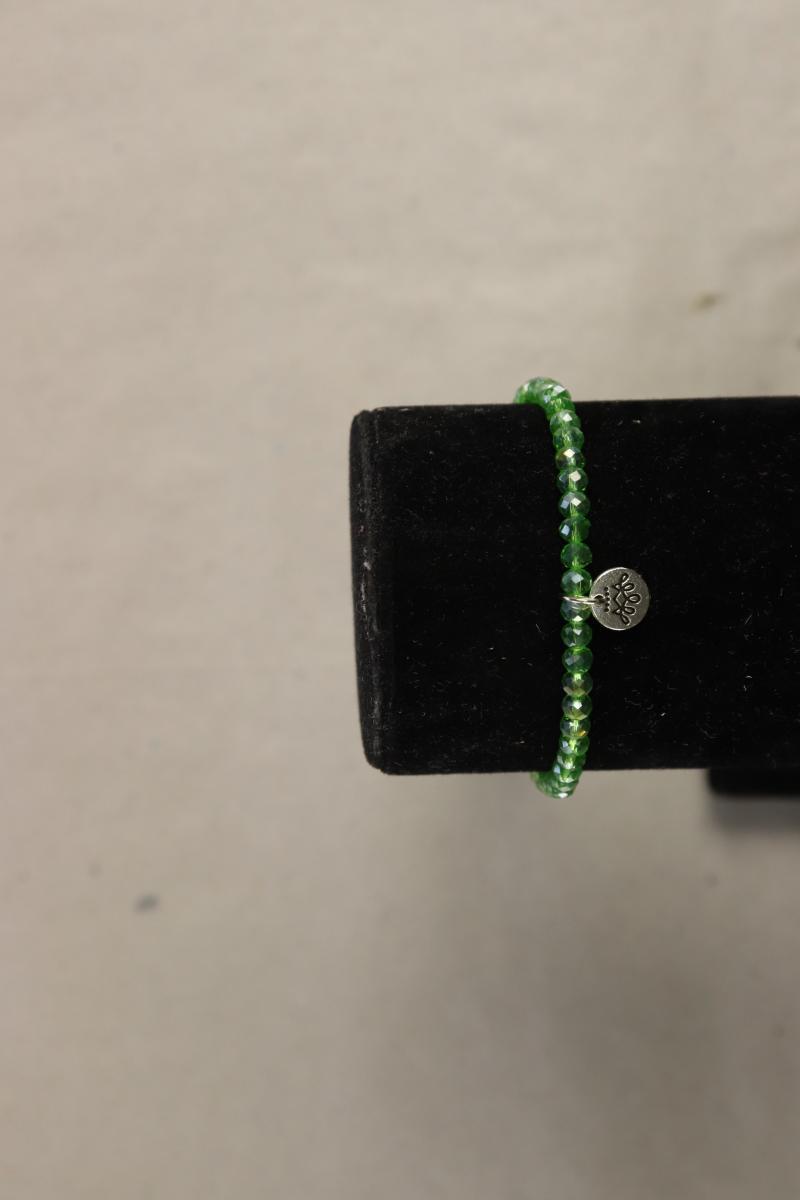 MeLady Armband neu mit Etikett grün