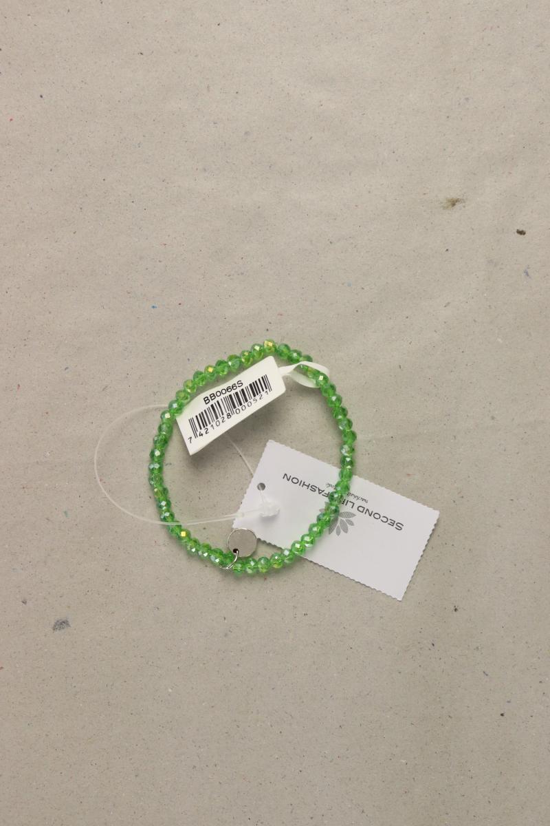 MeLady Armband neu mit Etikett grün