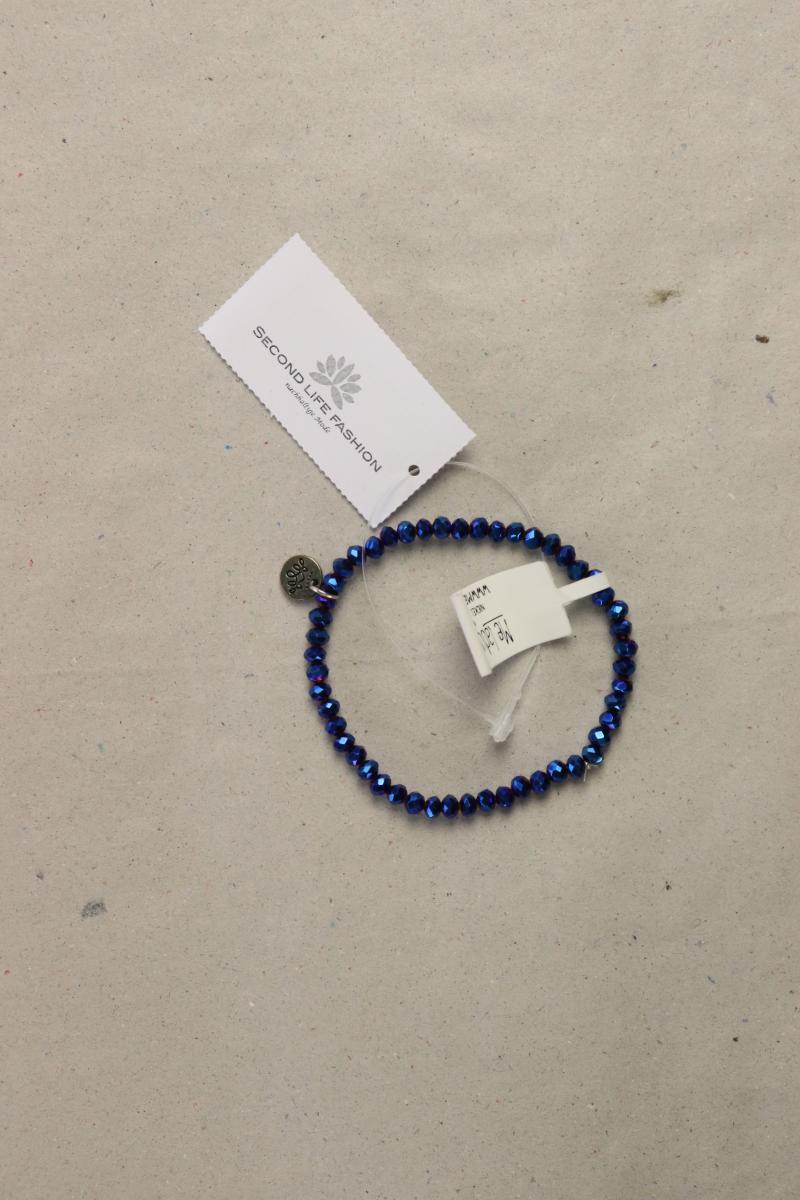 MeLady Armband neu mit Etikett blau