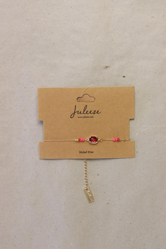 Juleeze Armband neu mit Etikett gold