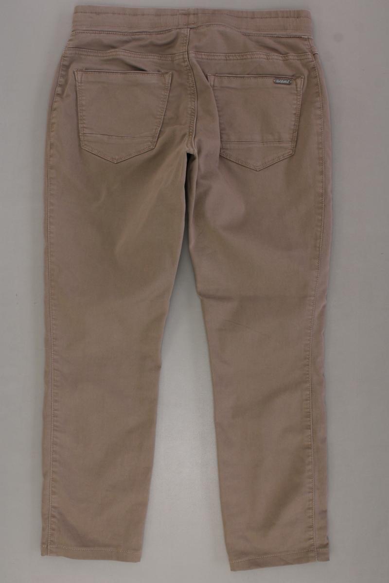 Red Button Hose Gr. 36 braun