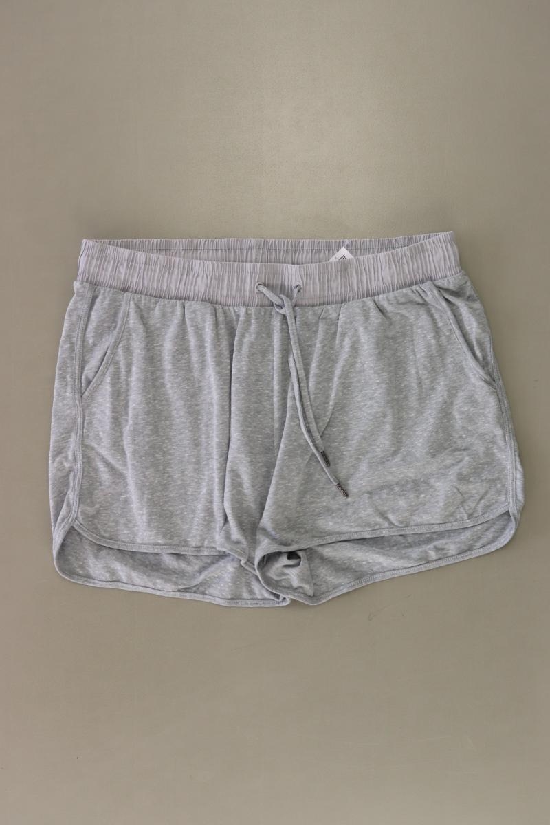 s.Oliver Sweatshorts Gr. 38 grau