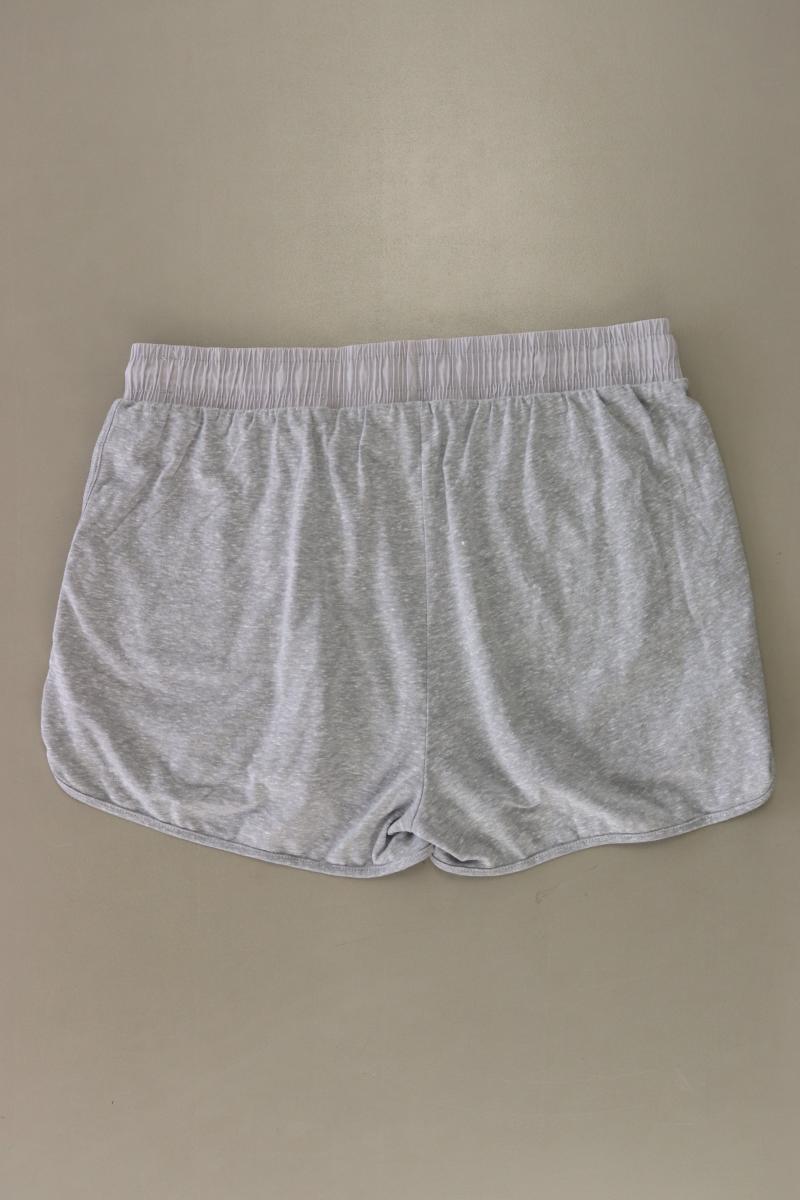 s.Oliver Sweatshorts Gr. 38 grau