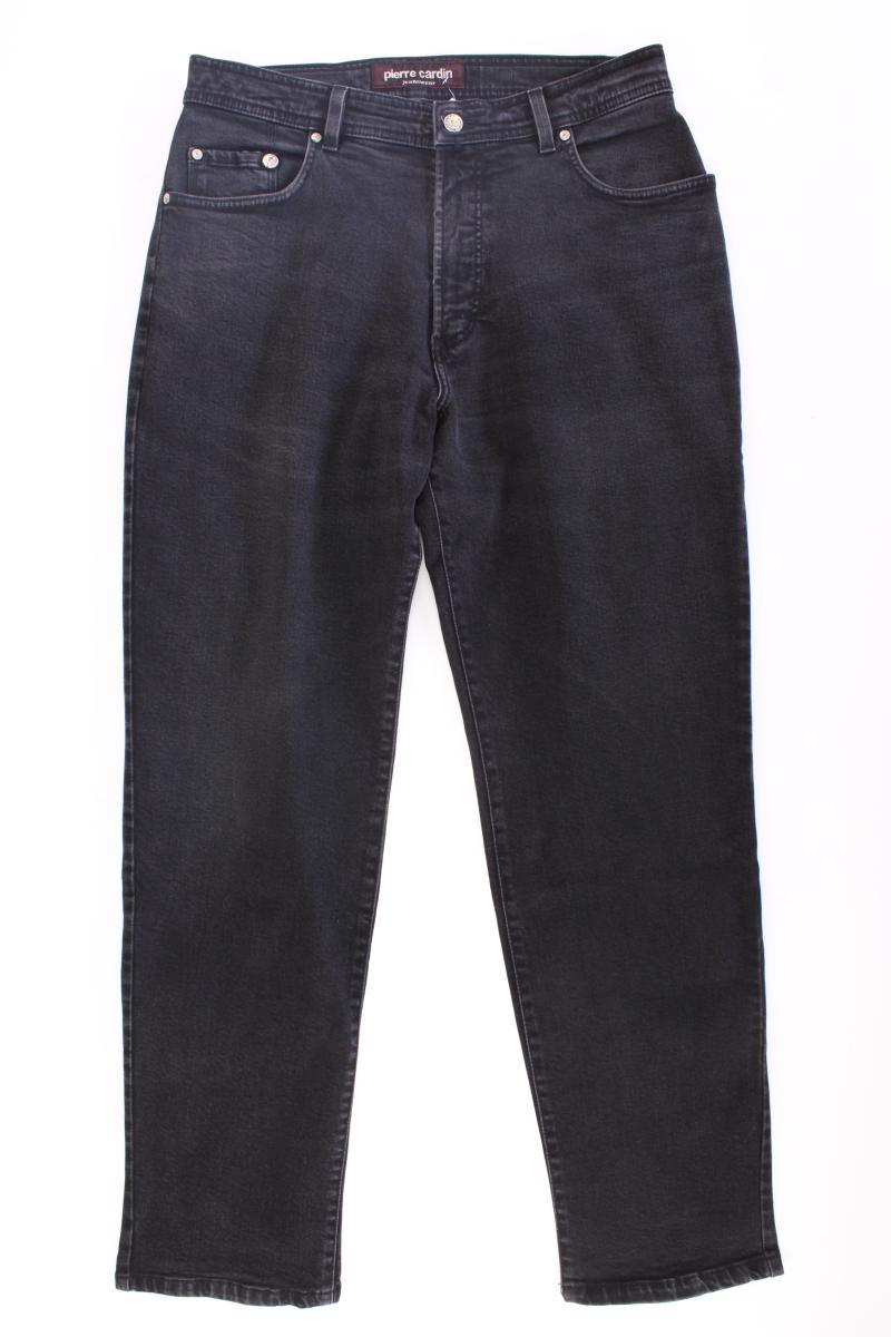 Pierre Cardin Straight Jeans für Herren Gr. W36 grau