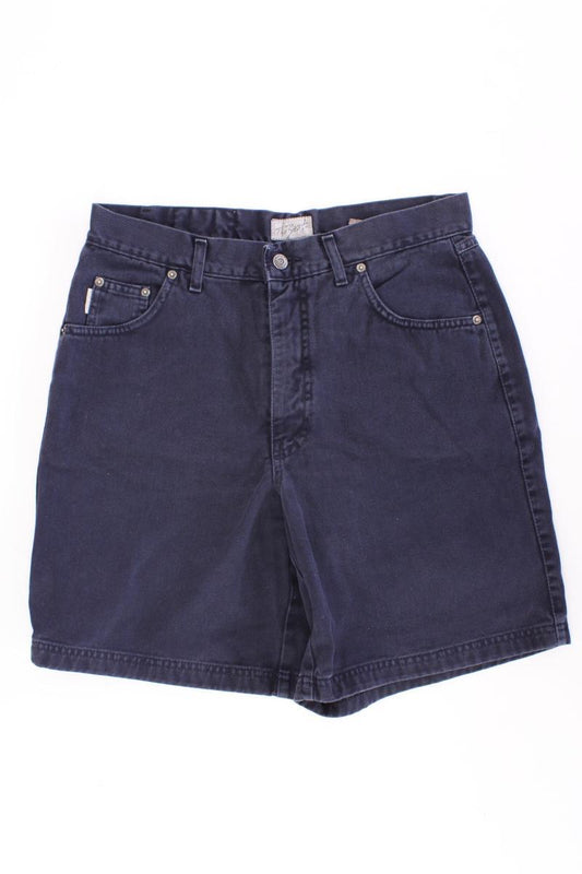 The Best Vintage Shorts für Herren Gr. 46 blau aus Baumwolle