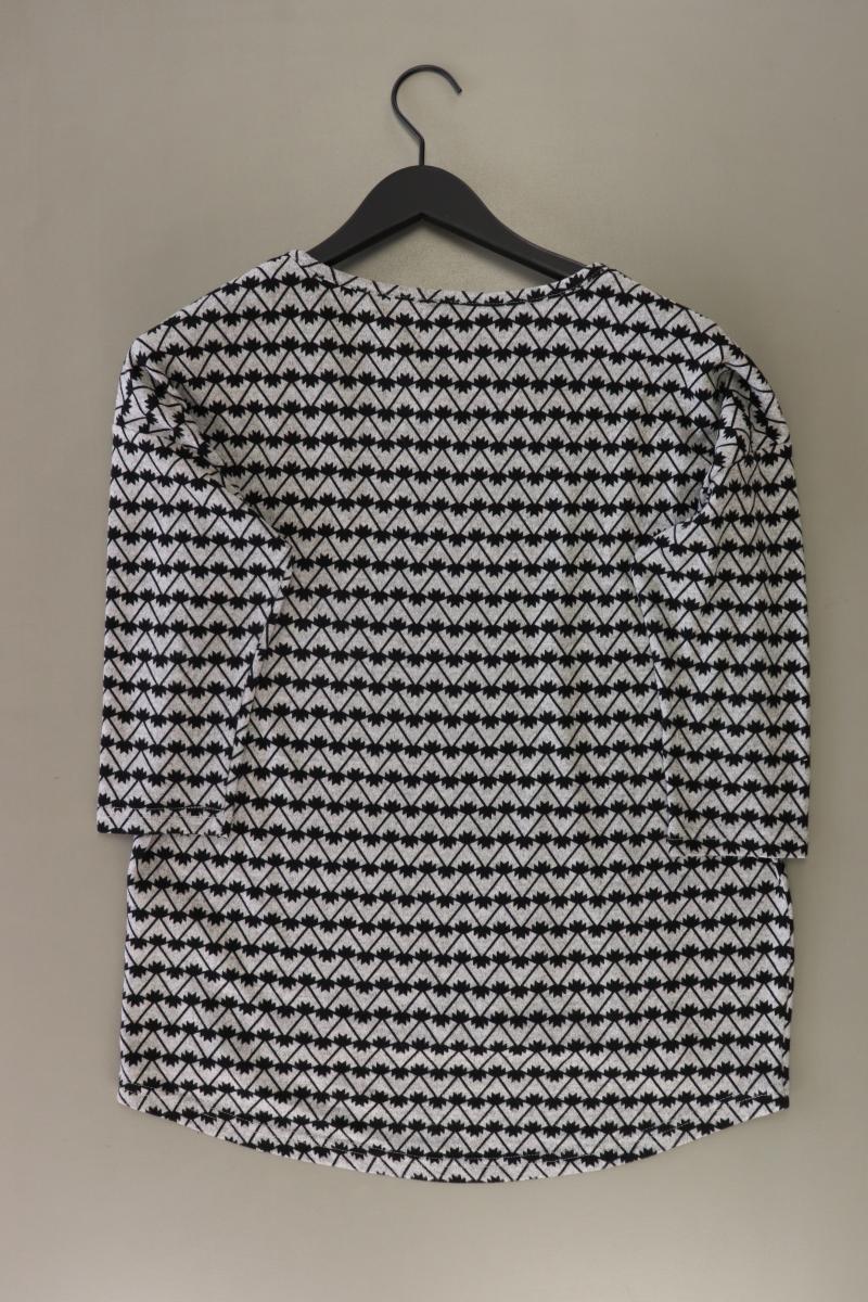 Vero Moda Feinstrickpullover Gr. M grau aus Polyester