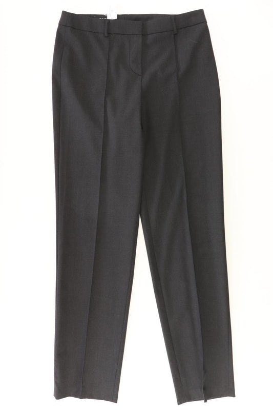 Taifun Anzughose Gr. 36 grau aus Polyester