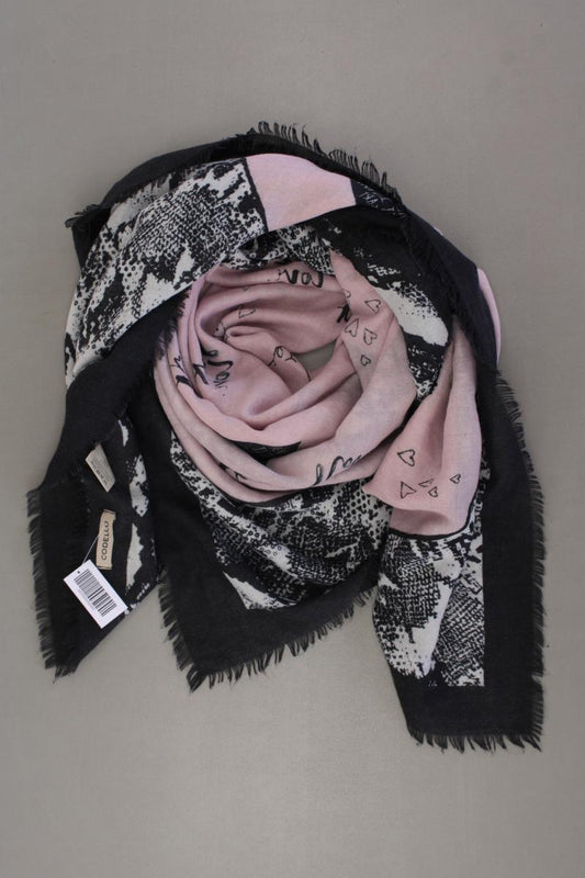 Codello Tuch rosa aus Polyester