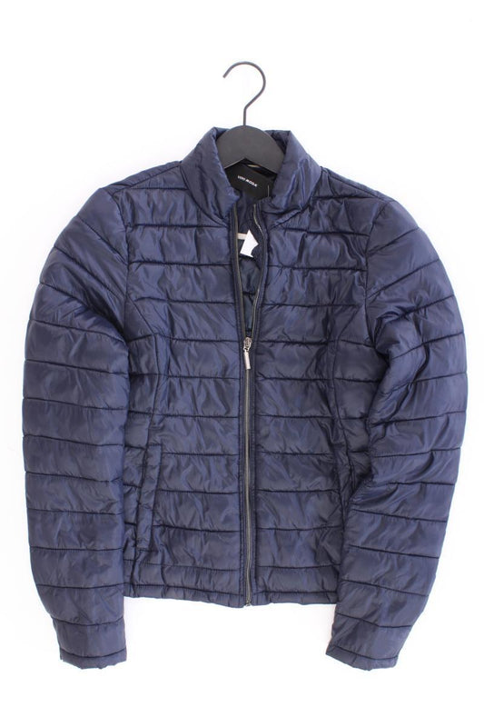 Vero Moda Steppjacke Gr. XS blau aus Polyester