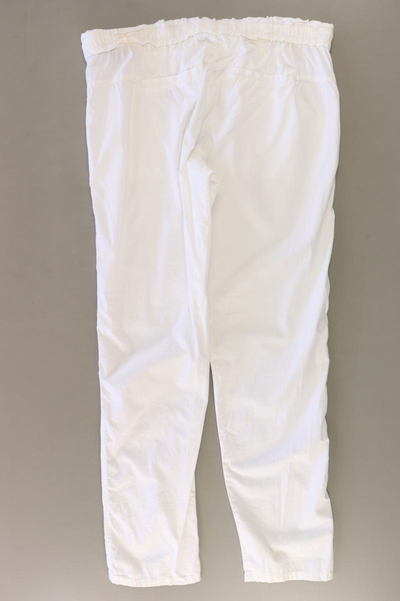 Second Hand Outfit Größe M mit Esprit Regular Bluse in Gr. 40 und Tuch