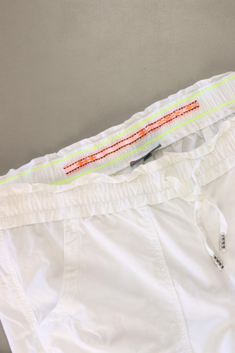 Second Hand Outfit Größe M mit Esprit Regular Bluse in Gr. 40 und Tuch