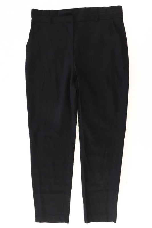 Jake*s Anzughose Gr. 42 schwarz aus Viskose