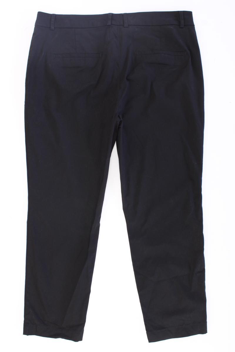 Adagio Hose Gr. L schwarz aus Baumwolle