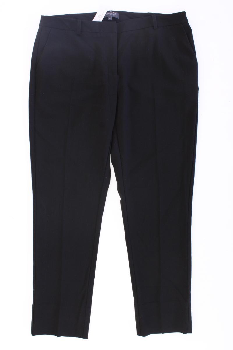 Manguun Hose Gr. 40 schwarz aus Polyester